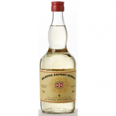 Aalborg Export Akvavit, 0,7 l Aalborg Export Akvavit, 0,7 l