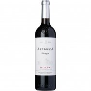 Altanza Crianza Rioja, 0,75 l
