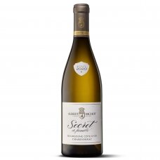 Albert Bichot Bourgogne Côte d'Or Chardonnay „Secret de Famille“ A.O.C., 0,75 l