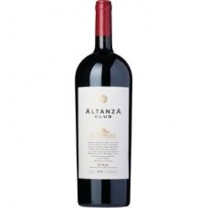 Altanza Club Reserva Rioja 2014, 0,75 l