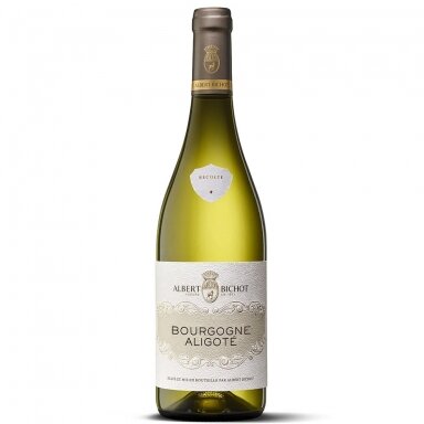 Albert Bichot Bourgogne Aligote A.O.C., 0,75 l Albert Bichot Bourgogne Aligote A.O.C., 0,75 l