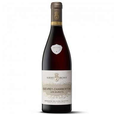 Albert Bichot Domaine du Clos Frantin Gevrey-Chambertin „Les Murots“ A.O.C., 0,75 l Albert Bichot Domaine du Clos Frantin Gevrey-Chambertin „Les Murots“ A.O.C., 0,75 l