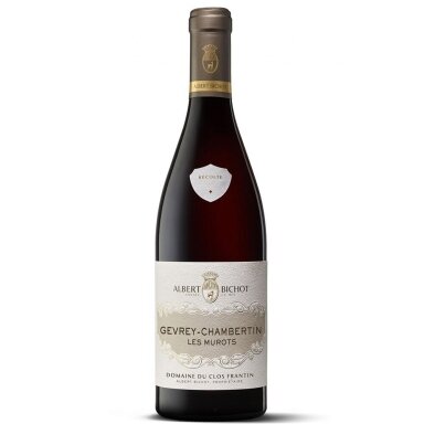 Albert Bichot Domaine du Clos Frantin Gevrey-Chambertin "Les Murots" Magnum, 1,5 l Albert Bichot Domaine du Clos Frantin Gevrey-Chambertin "Les Murots" Magnum, 1,5 l