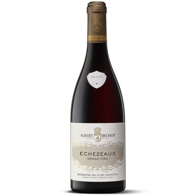 Albert Bichot Echézeaux Grand Cru Domaine Clos du Frantin, 0,75 l Albert Bichot Echézeaux Grand Cru Domaine Clos du Frantin, 0,75 l