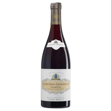 Albert Bichot Latricieres Chambertin Grand Cru, 0,75 l Albert Bichot Latricieres Chambertin Grand Cru, 0,75 l