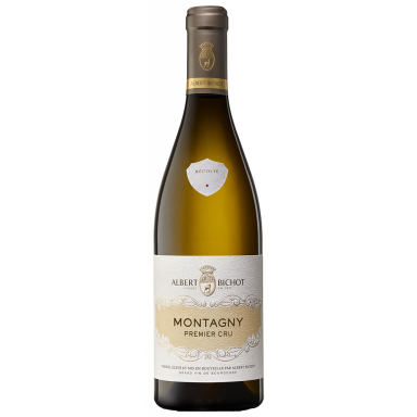 Albert Bichot Montagny 1 er Cru, 0,75 l Albert Bichot Montagny 1 er Cru, 0,75 l