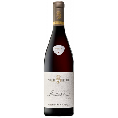 Albert Bichot Moulin-a-Vent Domaine de Rochegres, 0,75 l Albert Bichot Moulin-a-Vent Domaine de Rochegres, 0,75 l