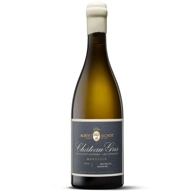 Ekologiškas Albert Bichot Nuits Saint-Georges Ch. Gris Les Terrasses, 0,75 l Ekologiškas Albert Bichot Nuits Saint-Georges Ch. Gris Les Terrasses, 0,75 l