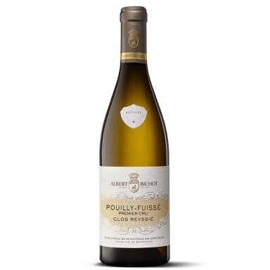 Albert Bichot Pouilly-Fuisse 1er Cru „Clos Reyssie“ A.O.C., 0,75 l Albert Bichot Pouilly-Fuisse 1er Cru „Clos Reyssie“ A.O.C., 0,75 l