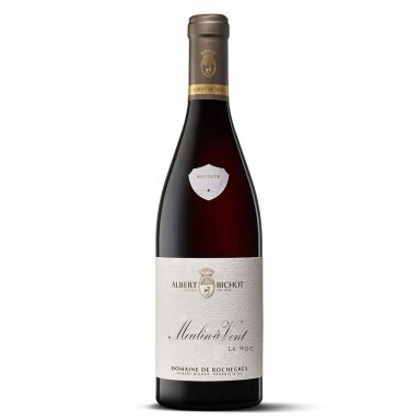Albert Bichot Rochegres Moulin a Vent Magnum, 1,5 l Albert Bichot Rochegres Moulin a Vent Magnum, 1,5 l