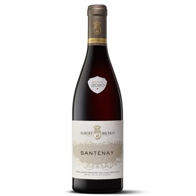 Albert Bichot Santenay A.O.C., 0,75 l Albert Bichot Santenay A.O.C., 0,75 l