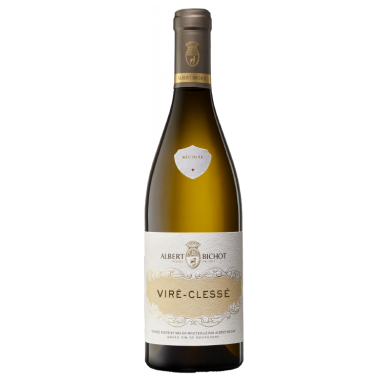 Albert Bichot Viré-Clessé, 0,75 l Albert Bichot Viré-Clessé, 0,75 l