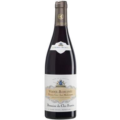 Albert Bichot Vosnee-Romanee 1er Cru Les Malconsorts, 0,75 l Albert Bichot Vosnee-Romanee 1er Cru Les Malconsorts, 0,75 l