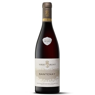 Albert Bichot Santenay A.O.C., 0,75 l Albert Bichot Santenay A.O.C., 0,75 l