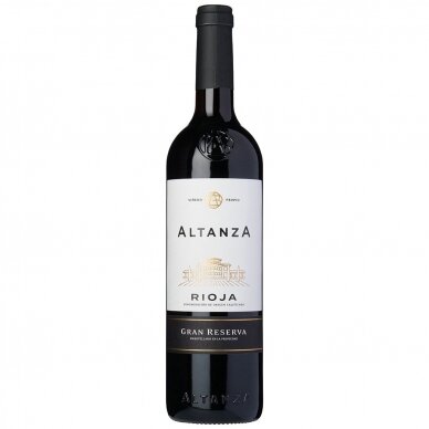 Altanza Gran Reserva Rioja, 0,75 l