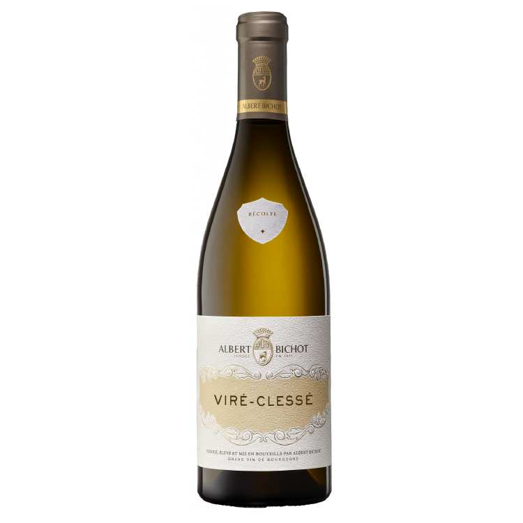 Albert Bichot Viré-Clessé, 0,75 l Albert Bichot Viré-Clessé, 0,75 l