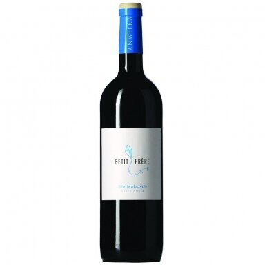 Anwilka Petit Frère Stellenbosch, 0,75 l Anwilka Petit Frère Stellenbosch, 0,75 l