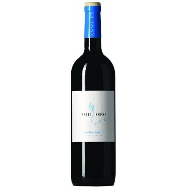 Anwilka Petit Frère Stellenbosch, 0,75 l Anwilka Petit Frère Stellenbosch, 0,75 l