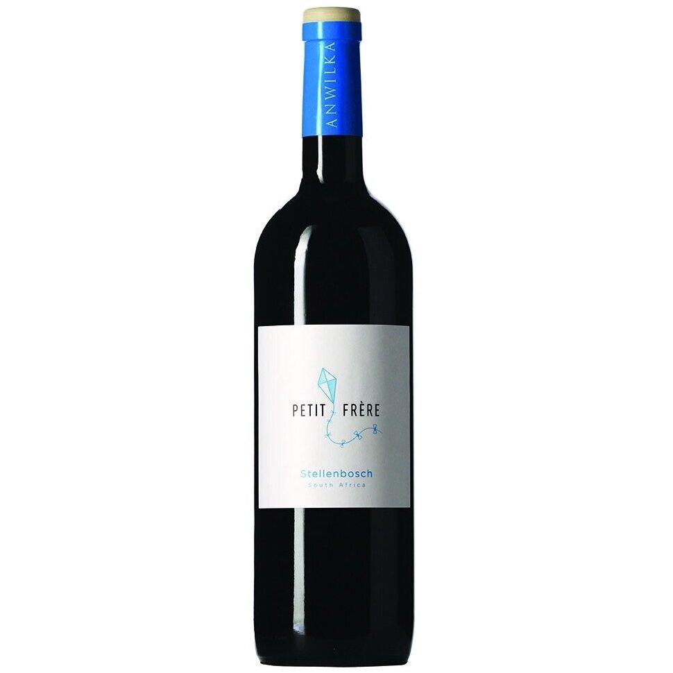 Anwilka Petit Frère Stellenbosch, 0,75 l Anwilka Petit Frère Stellenbosch, 0,75 l