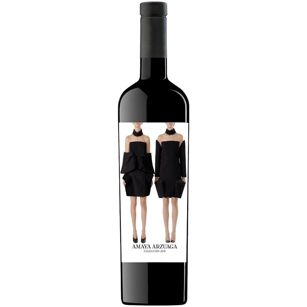 ARZUAGA AMAYA RIBERA DEL DUERO, 0,75 l