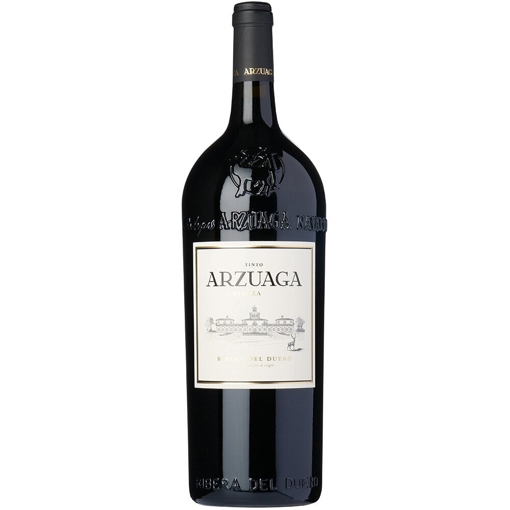 Arzuaga Ribera del Duero Crianza Magnum 2022, 1,5 l