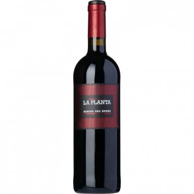 Arzuaga La Planta Ribera del Duero Semi Crianza, 0,75l Arzuaga La Planta Ribera del Duero Semi Crianza, 0,75l