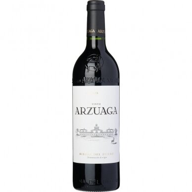 Arzuaga Ribera del Duero Reserva, 0,75 l Arzuaga Ribera del Duero Reserva, 0,75 l