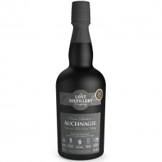 AUCHNAGIE CLASSIC SELECTION WHISKEY, 0,7 l