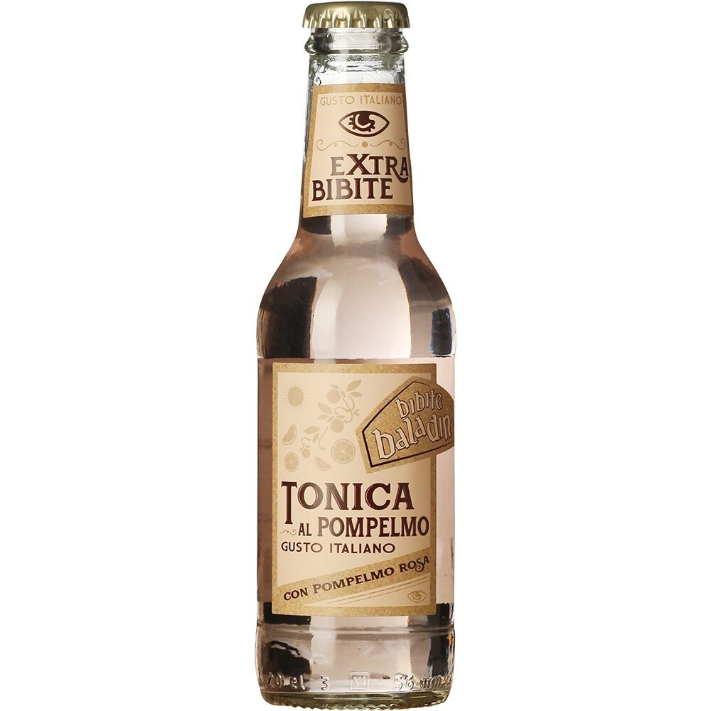 Baladin Tonica Pompelmo, 0,2 l Baladin Tonica Pompelmo, 0,2 l
