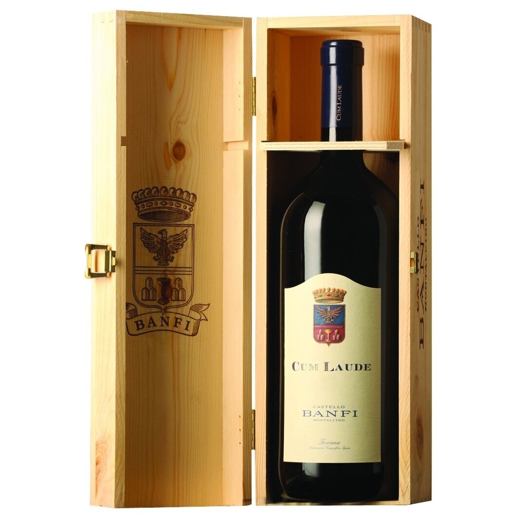 Banfi Cum Laude Magnum, 1,5 l Banfi Cum Laude Magnum, 1,5 l