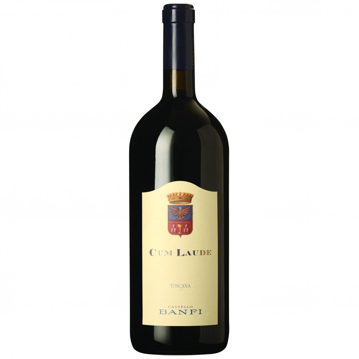 Banfi Cum Laude Magnum, 1,5 l 1 Banfi Cum Laude Magnum, 1,5 l 1