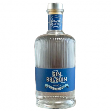 Baladin Gin, 0,7 l Baladin Gin, 0,7 l