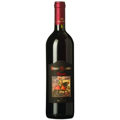 Banfi Chianti Classico Riserve D.O.C.G., 0,75 l