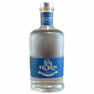 Baladin Gin, 0,7 l