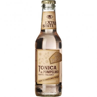 Baladin Tonica Pompelmo, 0,2 l Baladin Tonica Pompelmo, 0,2 l