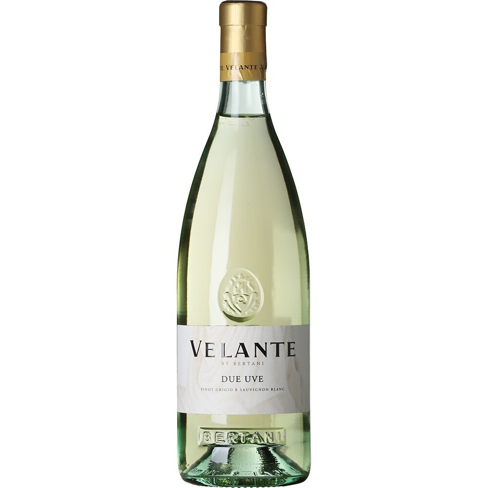 Velante Due Uve Pinot Grigio Sauvignon I.G.T., 0,75 l
