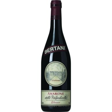 Bertani Amarone della Valpolicella Classico D.O.C. 2015, 0,75 l Bertani Amarone della Valpolicella Classico D.O.C. 2015, 0,75 l