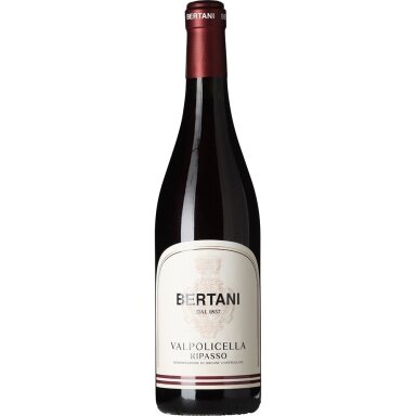 Bertani Valpolicella Ripasso, 0,75 l Bertani Valpolicella Ripasso, 0,75 l