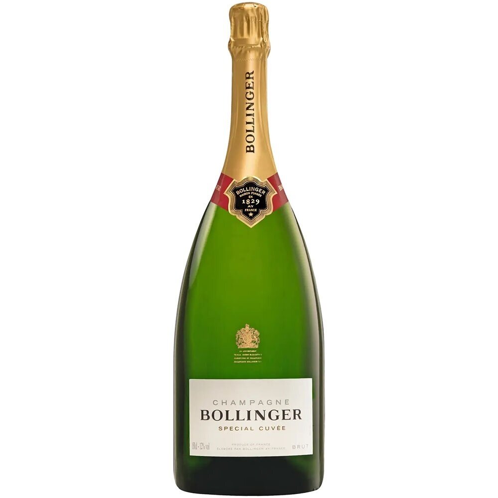 Bollinger Special Cuvée Brut Magnum, 1,5 l
