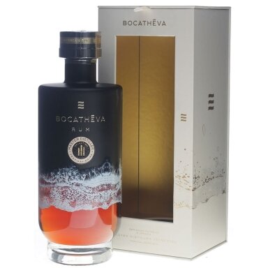 Bocatheva Master Distiller Selection, 0,7 l Bocatheva Master Distiller Selection, 0,7 l