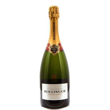 Bollinger Special Cuvée Brut, 0,75 l
