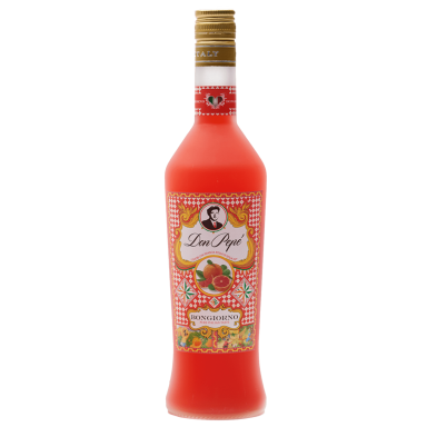 BONGIORNO DON PEPÉ, 0,7 l BONGIORNO DON PEPÉ, 0,7 l