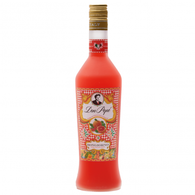 BONGIORNO DON PEPÉ, 0,7 l BONGIORNO DON PEPÉ, 0,7 l