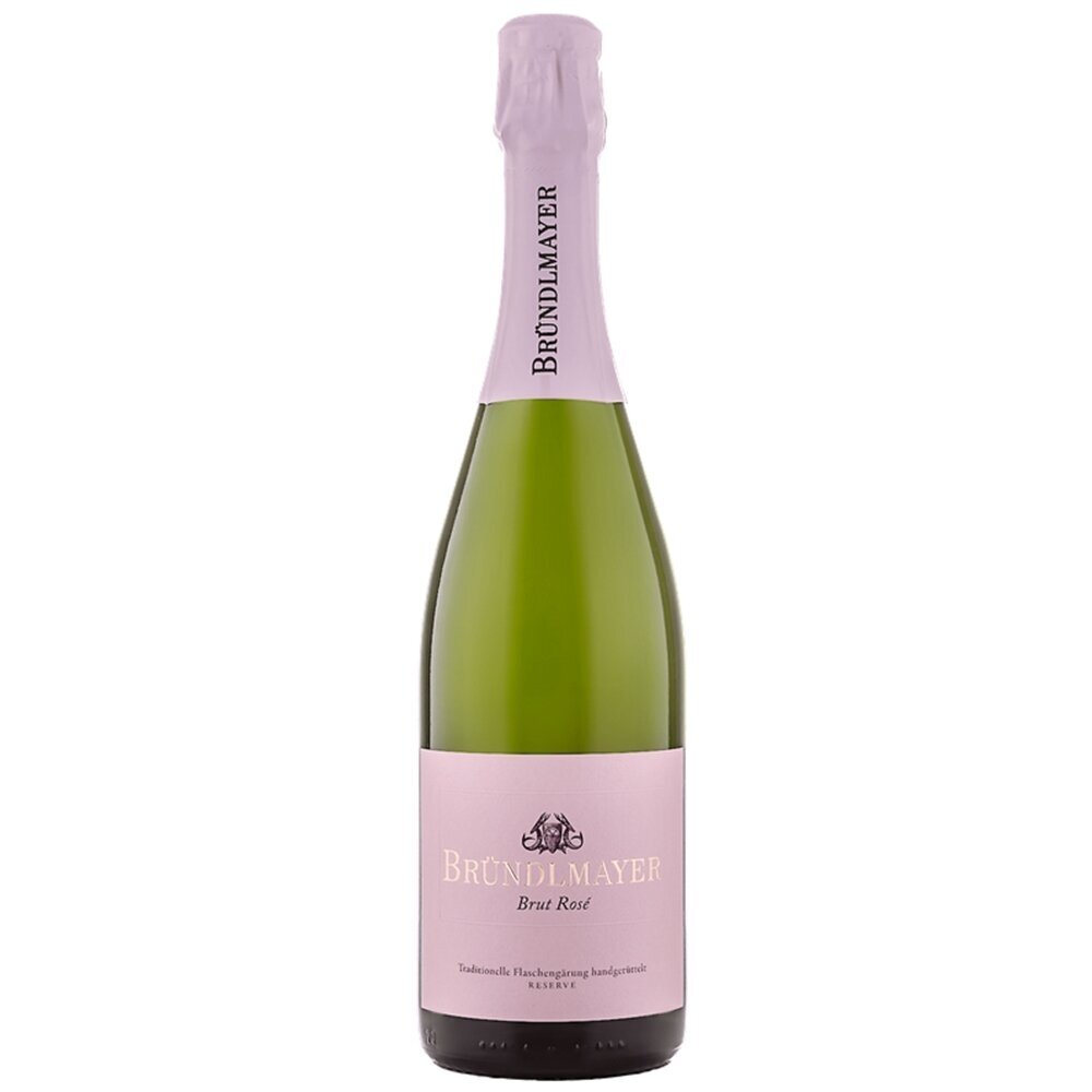 Brundlmayer Brut Rose Reserva, 0,75 l Brundlmayer Brut Rose Reserva, 0,75 l