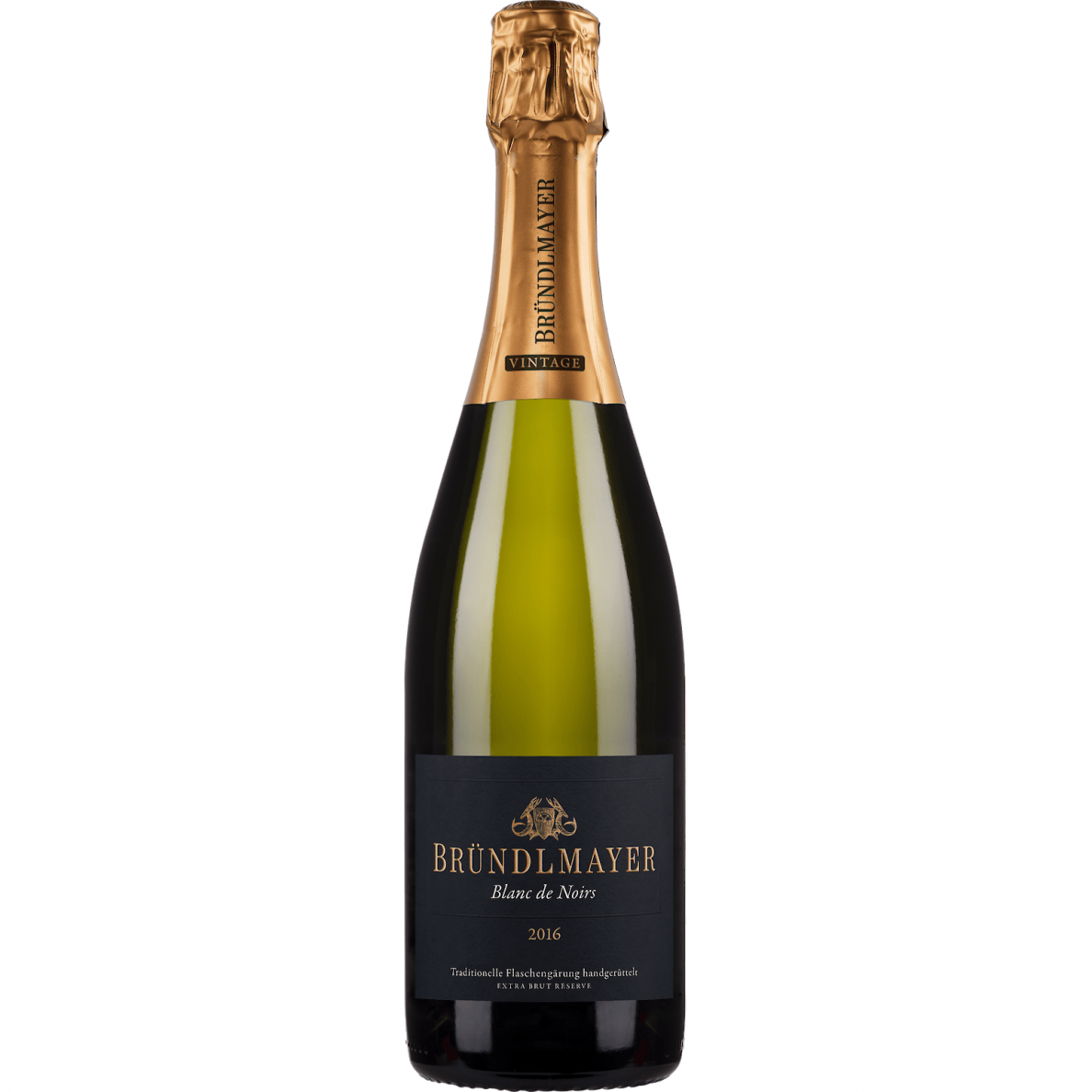 Bründlmayer Blanc De Noirs Extra Brut Reserve, 0,75 l