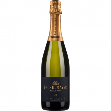 Bründlmayer Blanc De Noirs Extra Brut Reserve, 0,75 l Bründlmayer Blanc De Noirs Extra Brut Reserve, 0,75 l