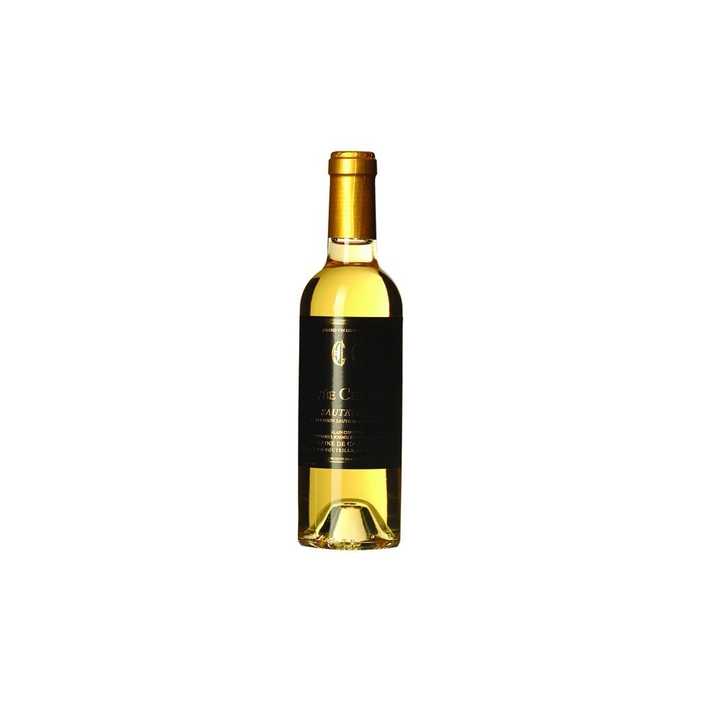 Sauternes Carlier Reserve, 0,375 l Sauternes Carlier Reserve, 0,375 l