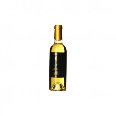 Sauternes Carlier Reserve, 0,375 l Sauternes Carlier Reserve, 0,375 l
