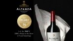 „Altanza Club“ vynui - „Decanter“ apdovanojimas