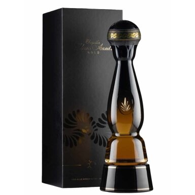 Clase Azul Gold (dovanų dėžutėje), 0,7 l